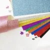 Glitter Paper Holographic Paper DIY Handmaking Specialty Paper