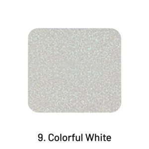 glitter paper holographic paper diy handmaking 15