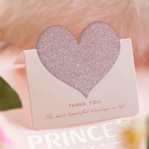 glitter paper holographic paper diy handmaking 3