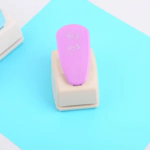 Hollow Butterfly Pattern Handheld Paper Embossing Punch hollow butterfly pattern handheld paper embossing 11