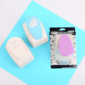 Hollow Butterfly Pattern Handheld Paper Embossing Punch hollow butterfly pattern handheld paper embossing 14