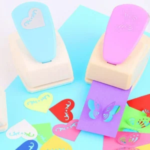 Hollow Butterfly Pattern Handheld Paper Embossing Punch hollow butterfly pattern handheld paper embossing 15