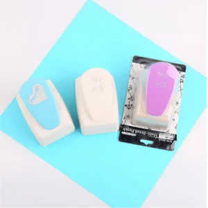 Hollow Butterfly Pattern Handheld Paper Embossing Punch hollow butterfly pattern handheld paper embossing 18