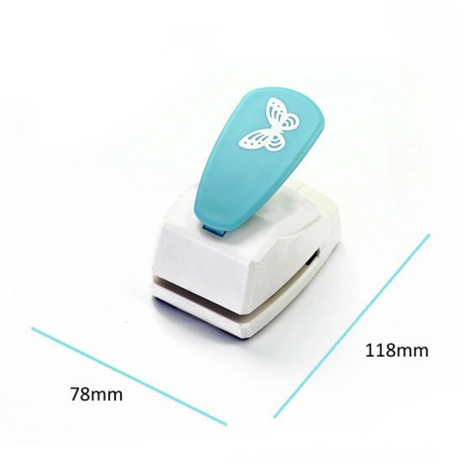 hollow-butterfly-pattern-handheld-paper-embossing-20 hollow butterfly pattern handheld paper embossing 20