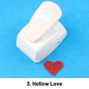 Hollow Butterfly Pattern Handheld Paper Embossing Punch hollow butterfly pattern handheld paper embossing 28