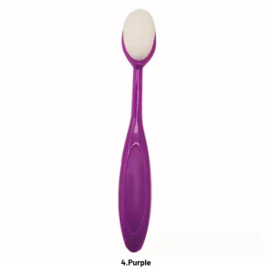 ink blending brushes with color handles 12