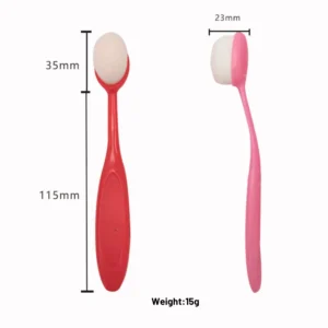 ink blending brushes with color handles 4