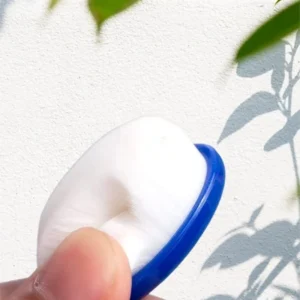 ink blending brushes with color handles 7