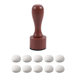 ink blending tool with foams 8