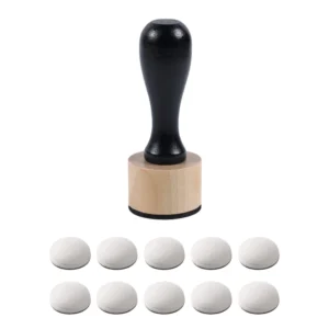 ink blending tool with foams 9