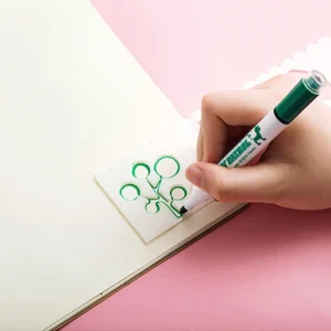 lace ruler pattern handpainted mold 4