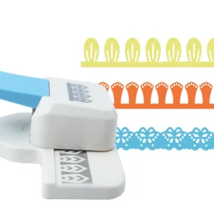 large lace paper embossing punch 4