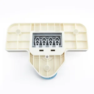 large lace paper embossing punch 7