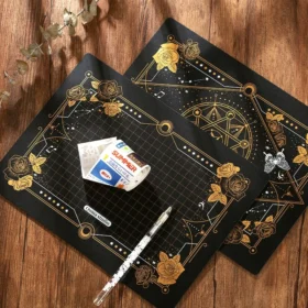 Magic Array DIY Carving Cutting Mat