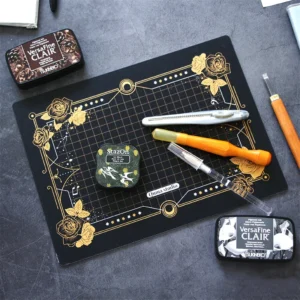 magic array diy carving cutting mat 2