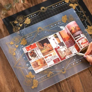 magic array diy carving cutting mat 5