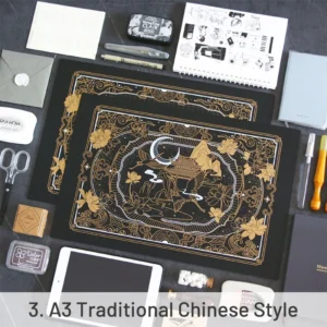 magic array diy carving cutting mat 9