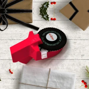 mini portable handcrafted label maker diy 6