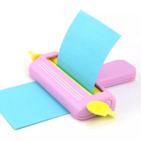 Paper Crimpers with Creasing Machine
