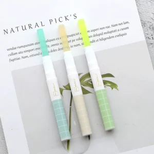 pen shaped solid glue with stick 3