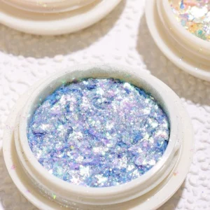 polarized dreamy high glitter decorative opal 4