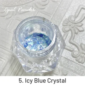 polarized dreamy high glitter decorative opal 9