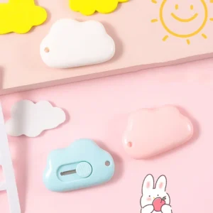 portable mini paper cutter craft knife 4