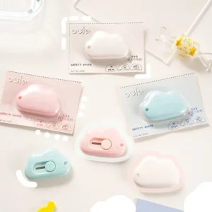 portable mini paper cutter craft knife 6