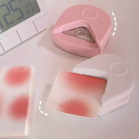 R4 Corner Rounder Cutter Machine