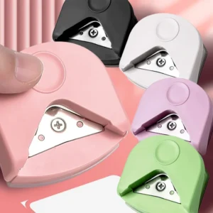 r4 corner rounder cutter machine 2