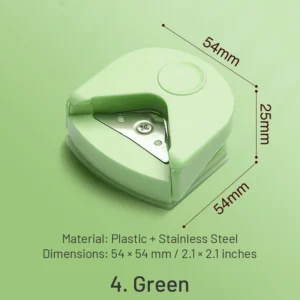 r4 corner rounder cutter machine 9