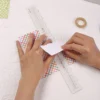 Rip Edge Ruler
