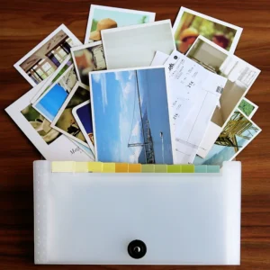 simple portable organizer file folder 4