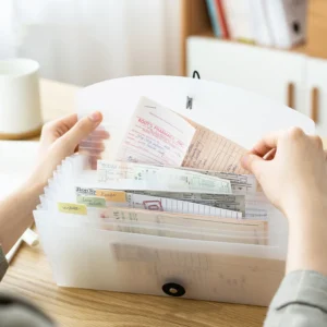 simple portable organizer file folder 6