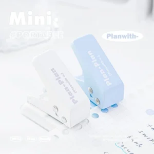 singlehole notebook punch 3