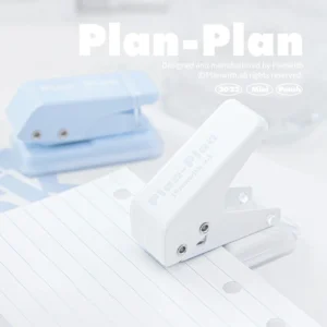 singlehole notebook punch 5