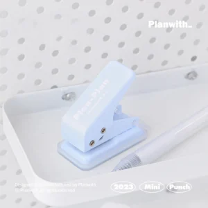singlehole notebook punch 6