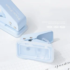 singlehole notebook punch 8