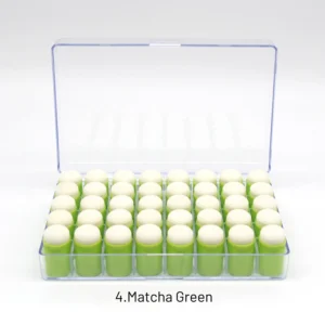 Sponge Finger Applicator Kit (40 Pcs) sponge finger applicator kit 40 pcs 10