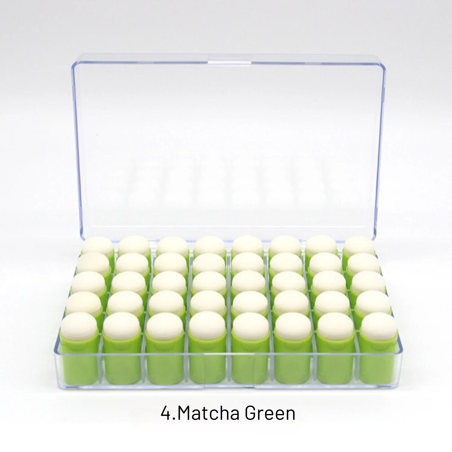 sponge-finger-applicator-kit-40-pcs-10 sponge finger applicator kit 40 pcs 10