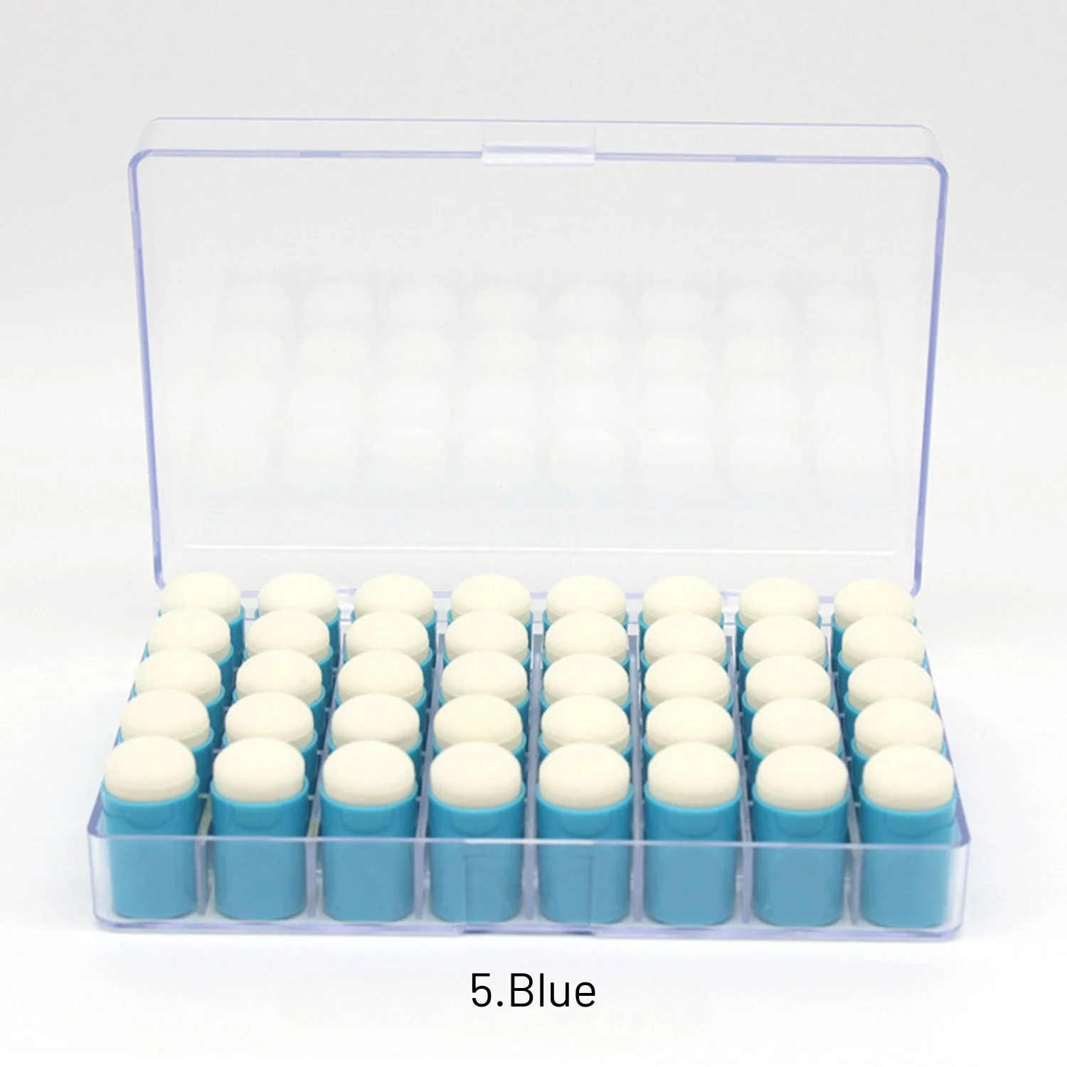 sponge-finger-applicator-kit-40-pcs-11 sponge finger applicator kit 40 pcs 11