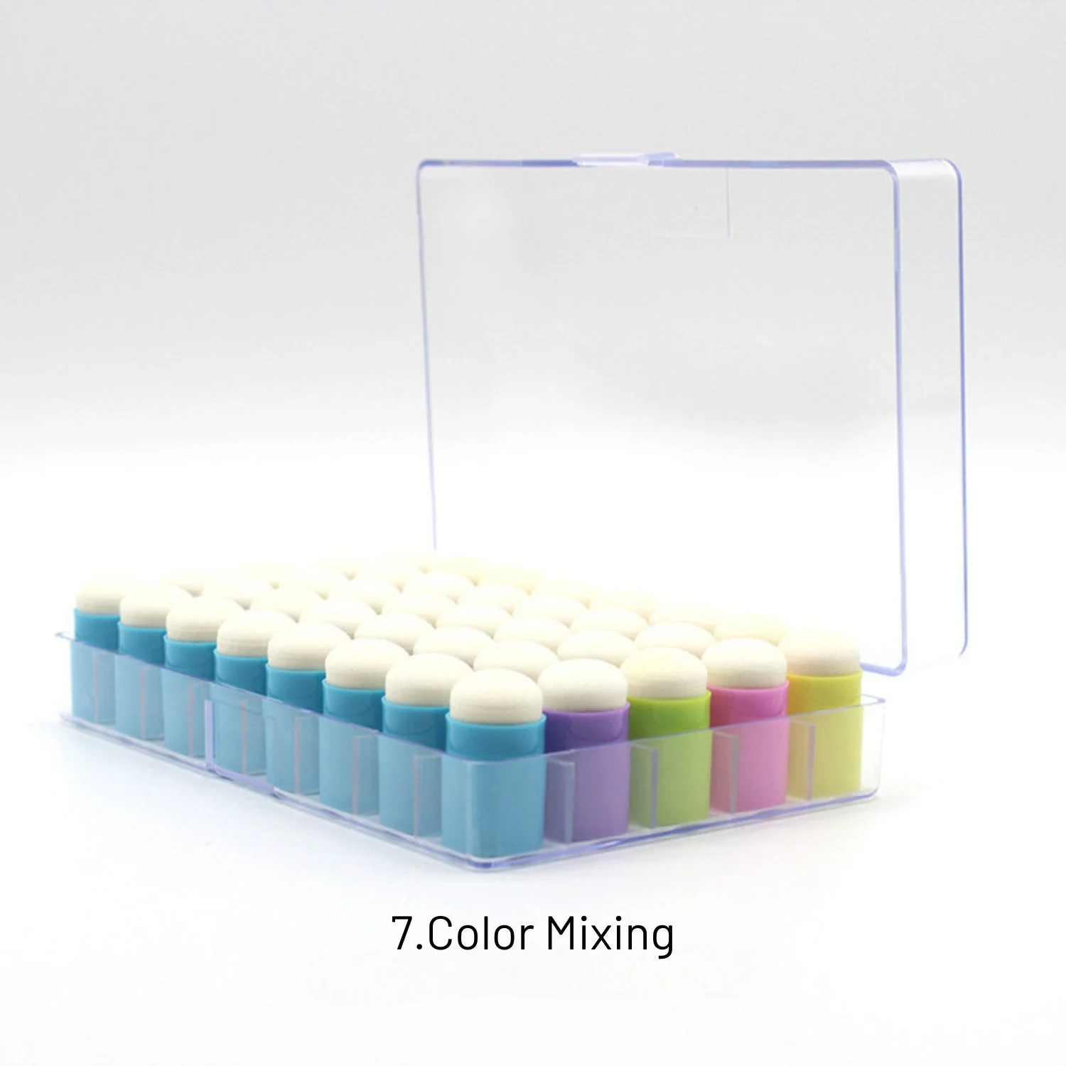 sponge-finger-applicator-kit-40-pcs-13 sponge finger applicator kit 40 pcs 13