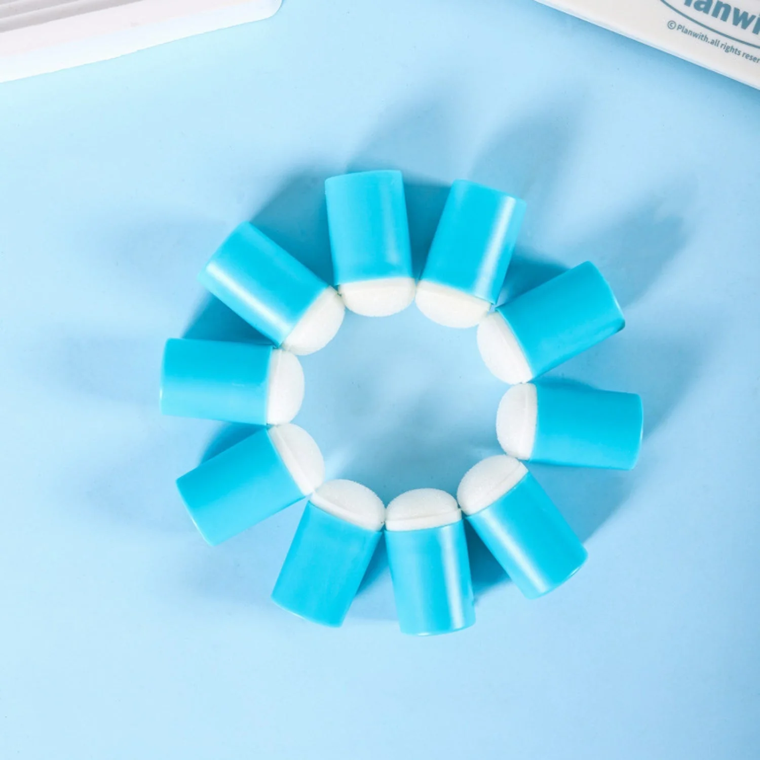 sponge-finger-applicator-kit-40-pcs-6 sponge finger applicator kit 40 pcs 6