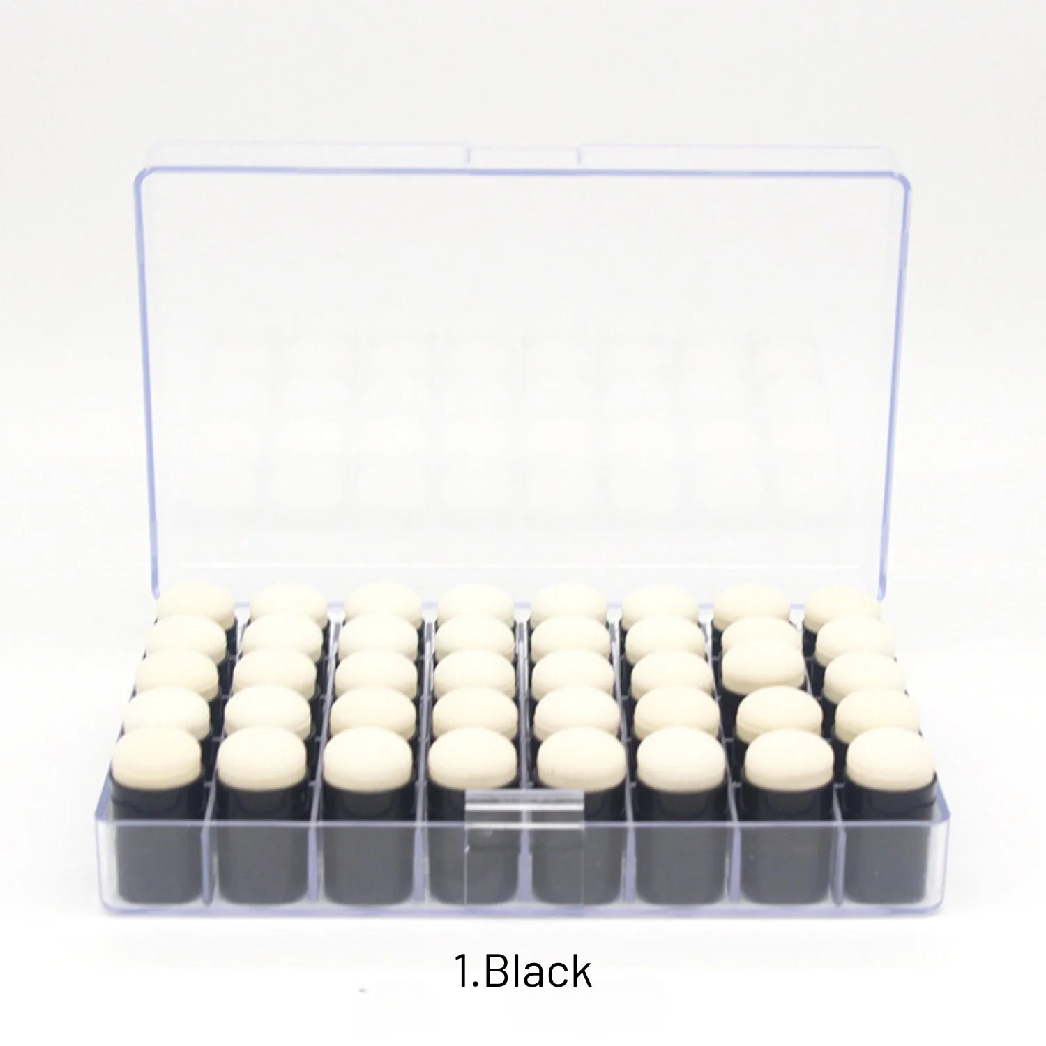 sponge-finger-applicator-kit-40-pcs-7 sponge finger applicator kit 40 pcs 7