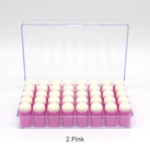 Sponge Finger Applicator Kit (40 Pcs) sponge finger applicator kit 40 pcs 8