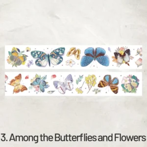 time and moonlight vintage hot stamping 11