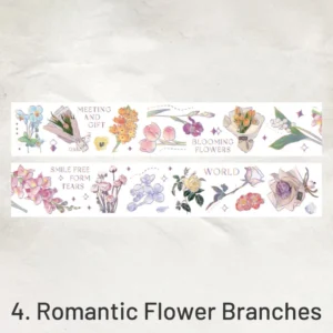 time and moonlight vintage hot stamping 12