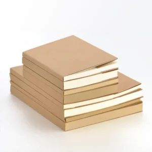 vintage drawing doodle blank sketchbook notebook b1