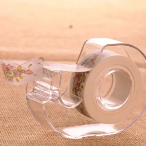 washi tape cutter tape dispenser 2