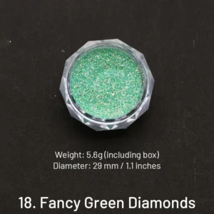 wax seal coloring decoration glitter powder 25